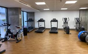 Holiday Studio Apartment Near The Beach And City Centre